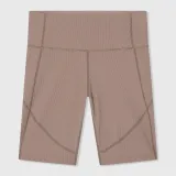 Korte Legging Shorts Sport Cole Bruin