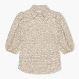 Lars Blouse Beige
