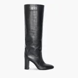 Roman Zwart Croco