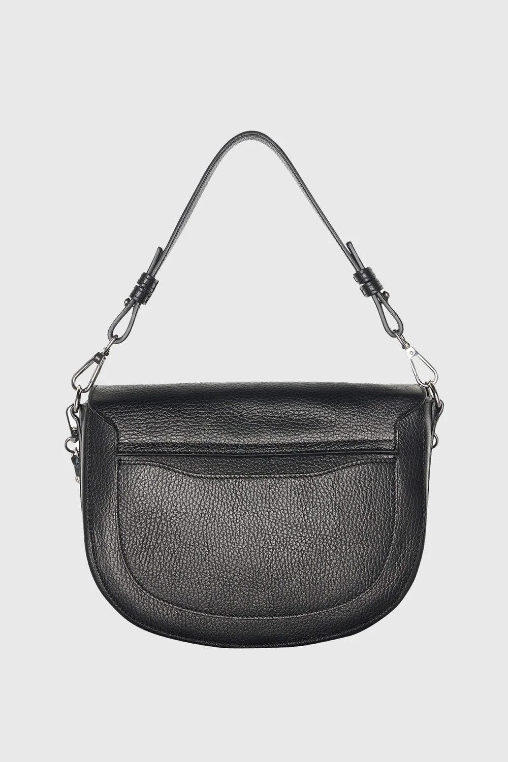 Tayler Black Silver