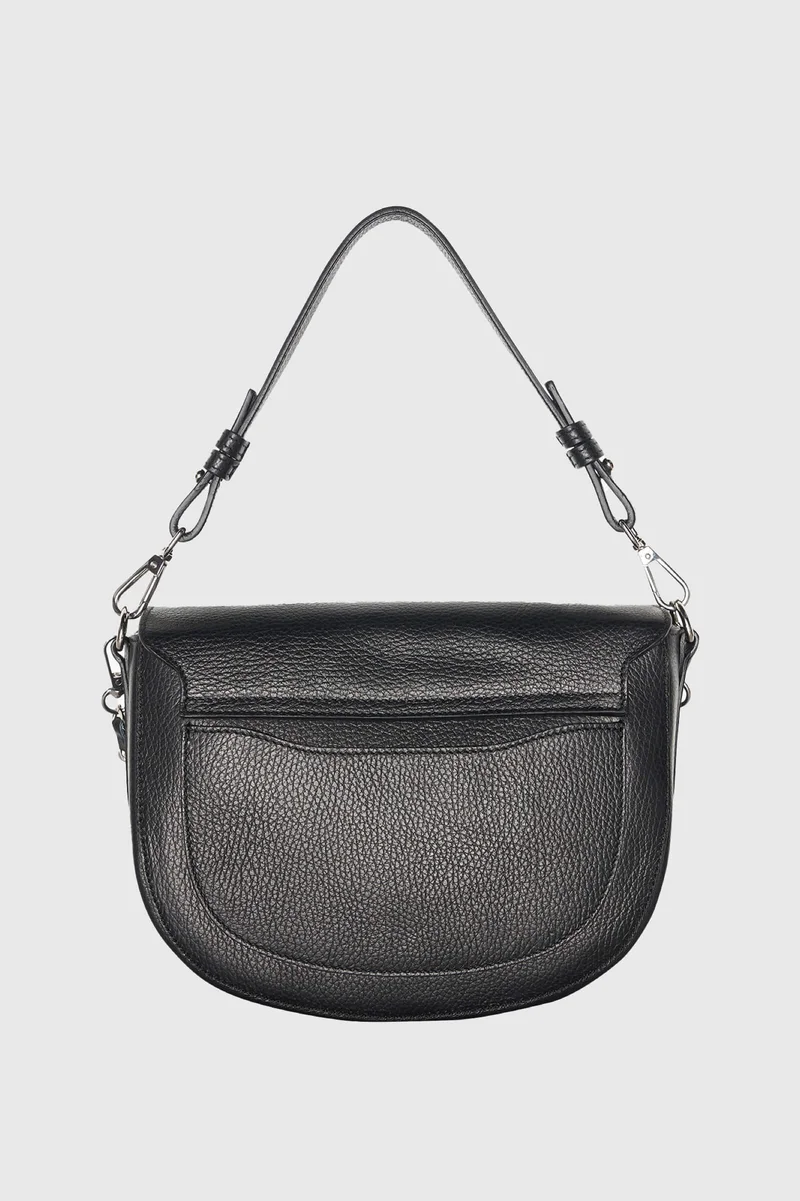 Tayler Black Silver