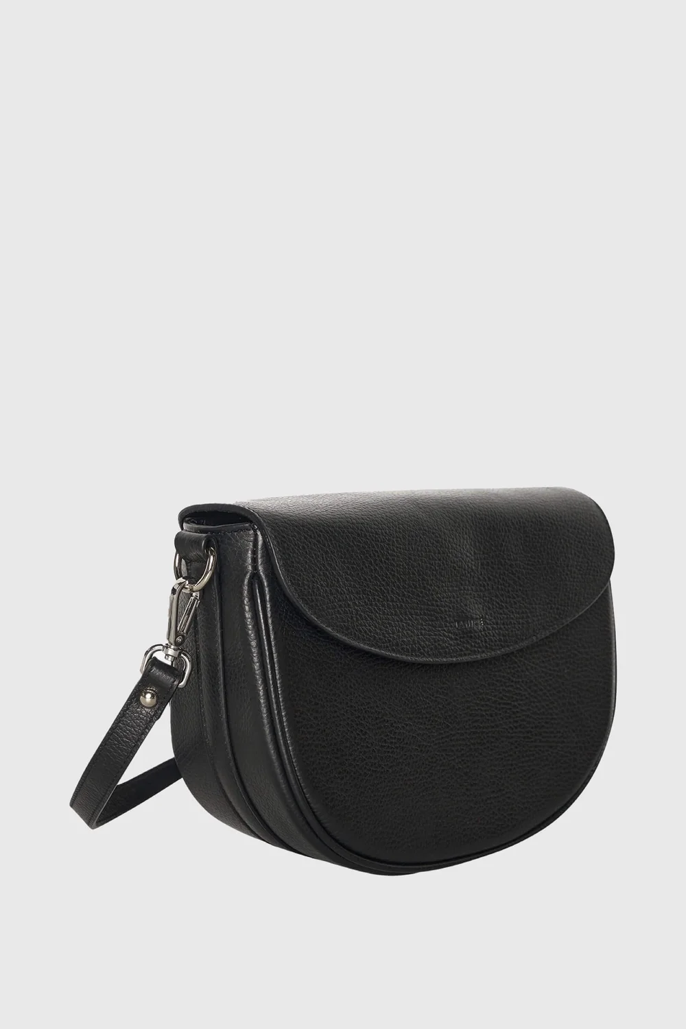 Tayler Black Silver
