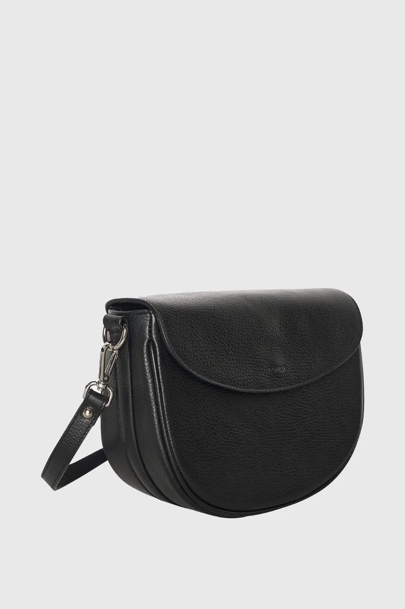 Tayler Black Silver