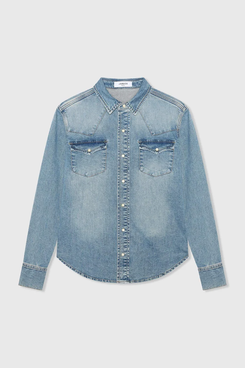 Levi Blue 328
