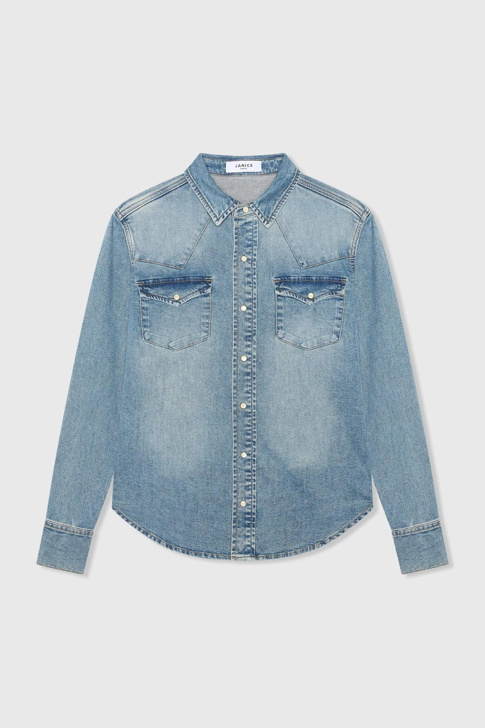 Levi Blau 328