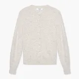 Lucas Vest Grijs
