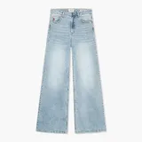 Mason Jeans Blauw 435