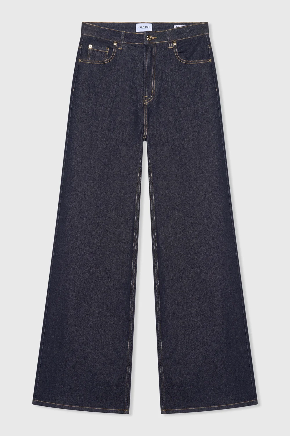 Mason Japanse Denim