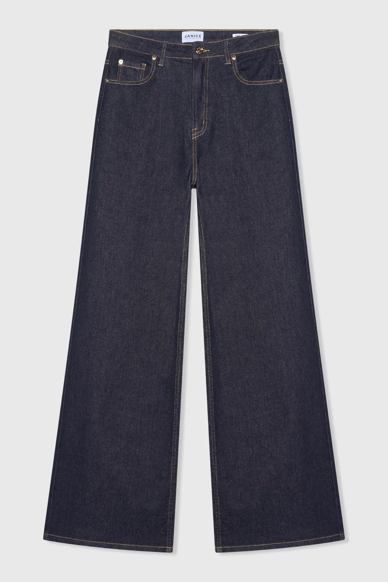 Mason Japanse Denim