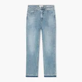 Morgan Jeans Blauw 277