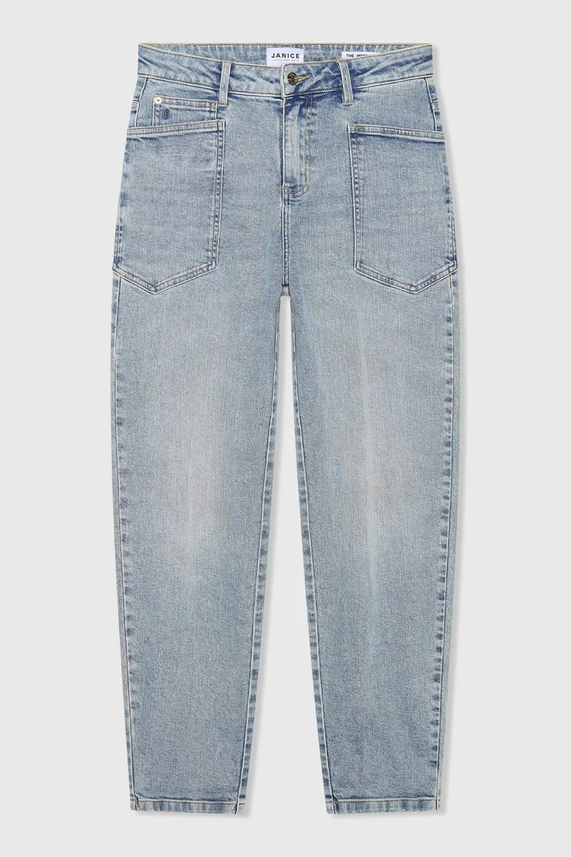 Morrison Blue 328