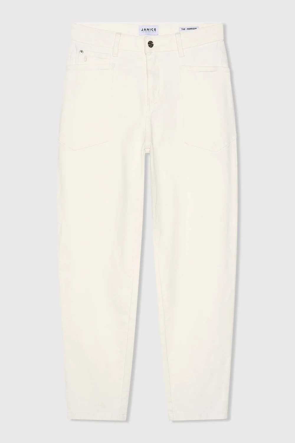Morrison Off White 009