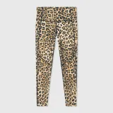 Panterprint Legging Dames Sport Active Wear Ye