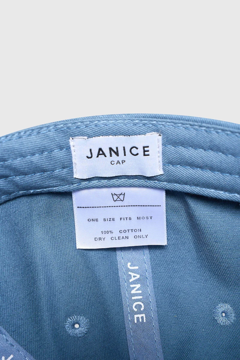 Jeff Light Blue