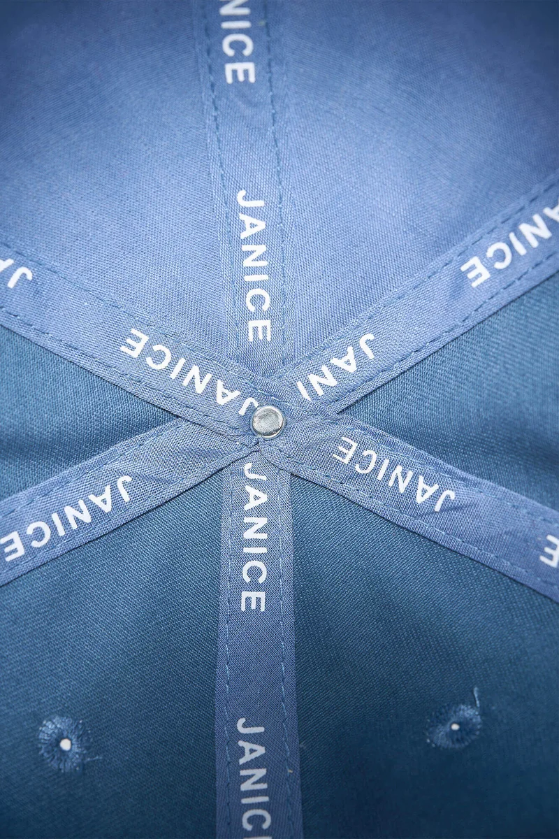 Jeff Light Blue