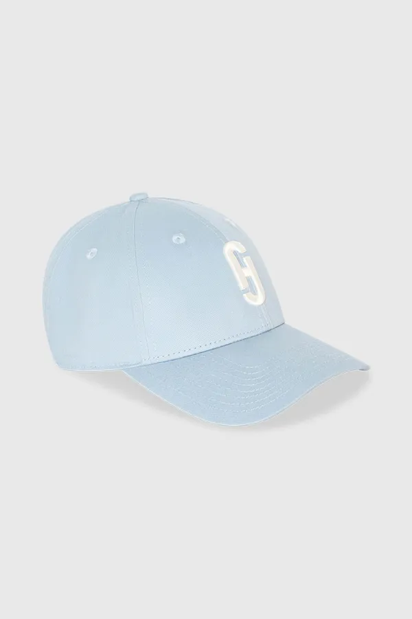 Jeff Pet Licht Blauw