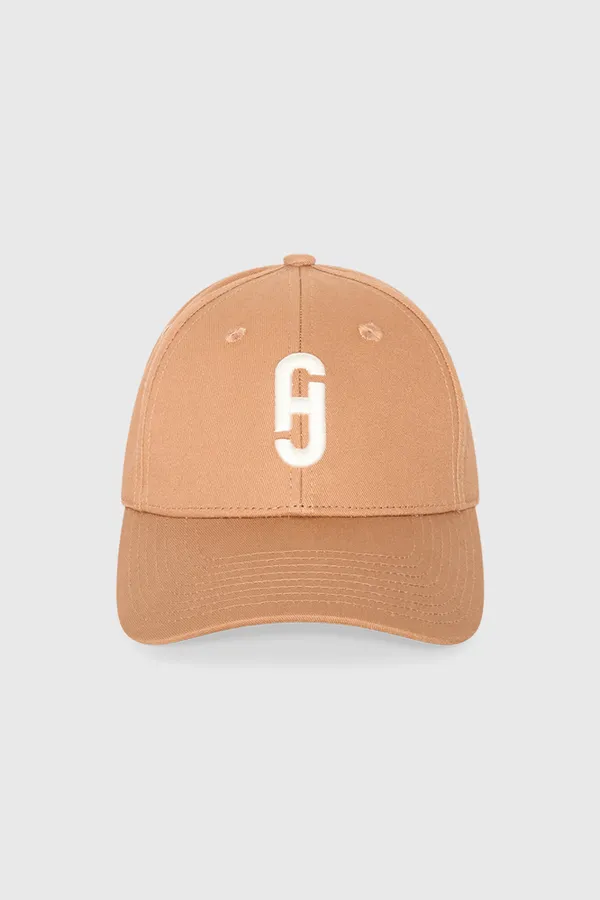 Jeff Camel Wit Logo