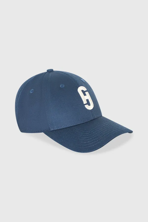 Jeff Pet Marineblau