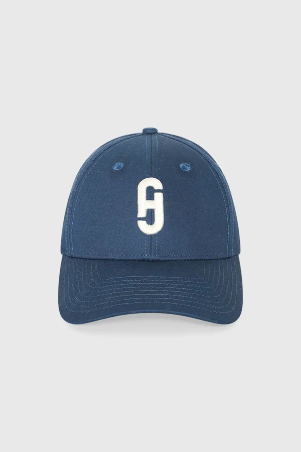 Jeff Pet Marineblau