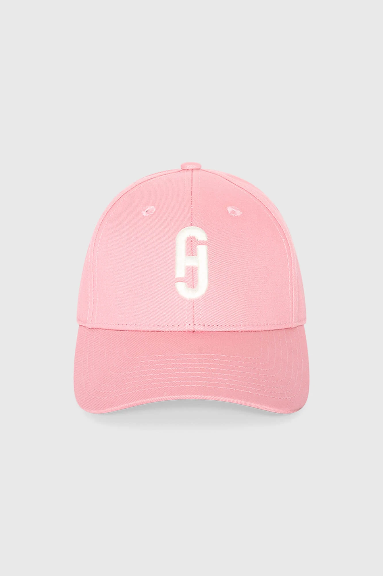 Jeff Pet Pink