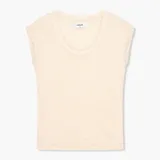 Rick Shirt Beige