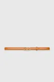 Trophy Cognac Brass