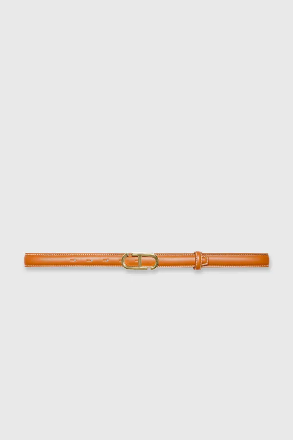 Trophy Cognac Goud