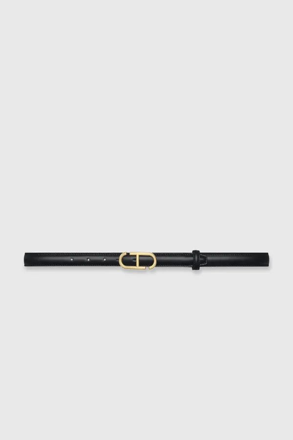 Trophy Zwart Brass