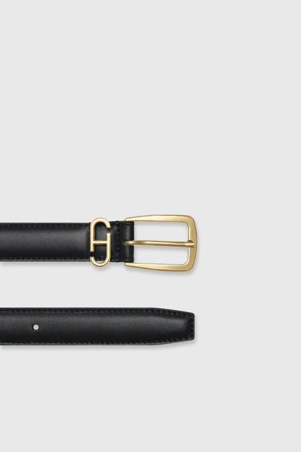 Colby Schwarz Gold