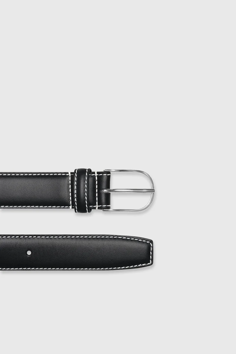Chase Zwart-wit Zilver