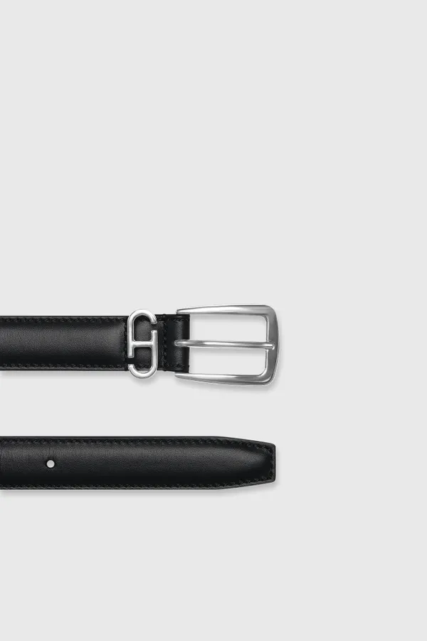 Colby Zwart Zilver