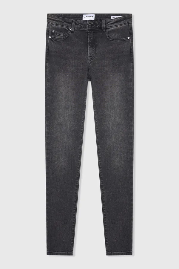 Rocket Zwart 506