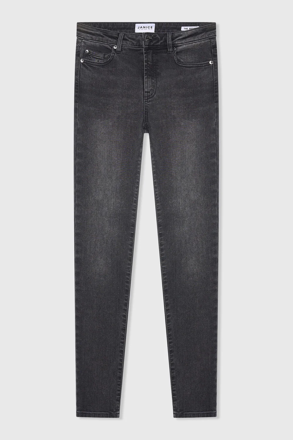 Rocket Schwarz 506