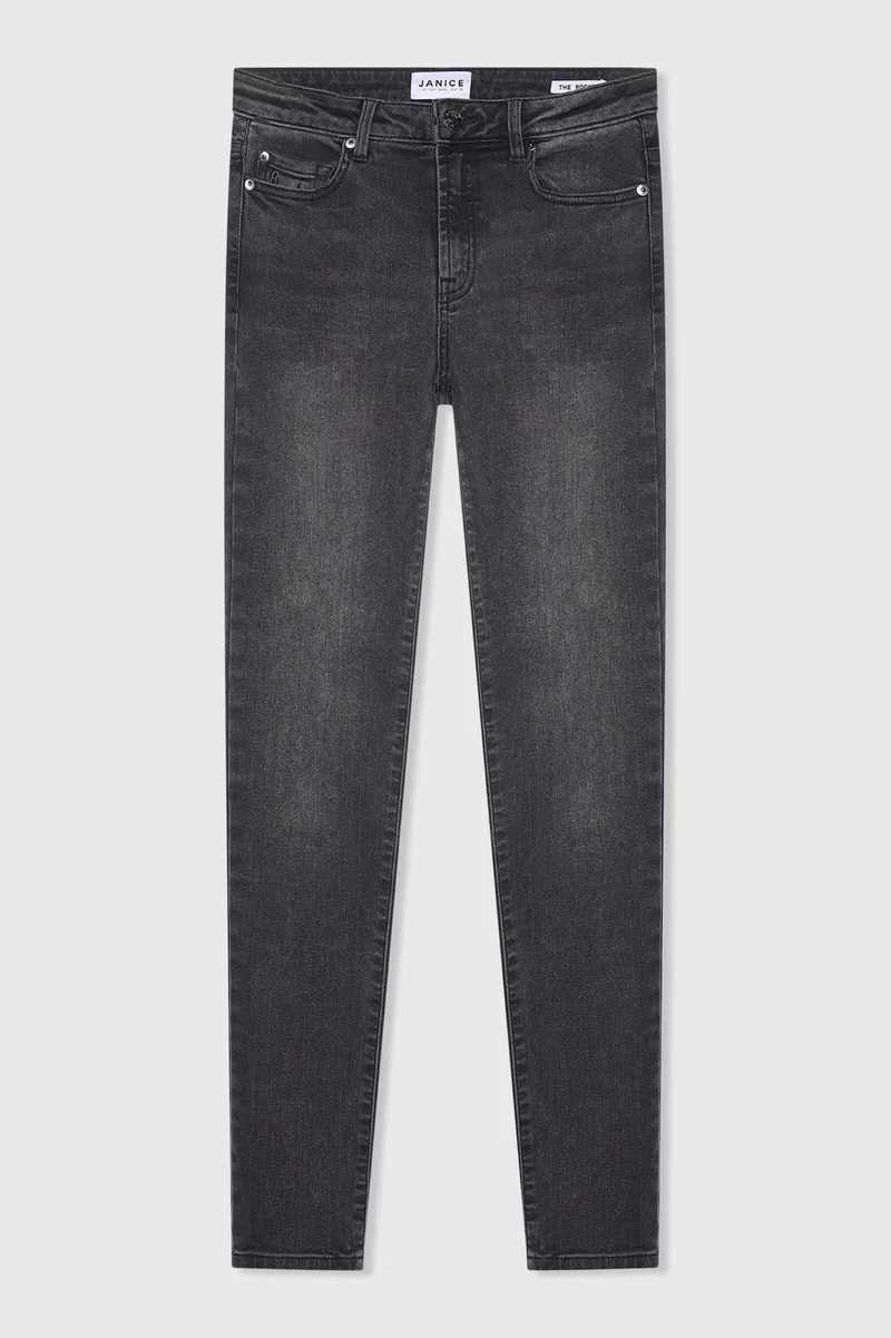Rocket Schwarz 506