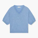 Romeo Denim Blauw