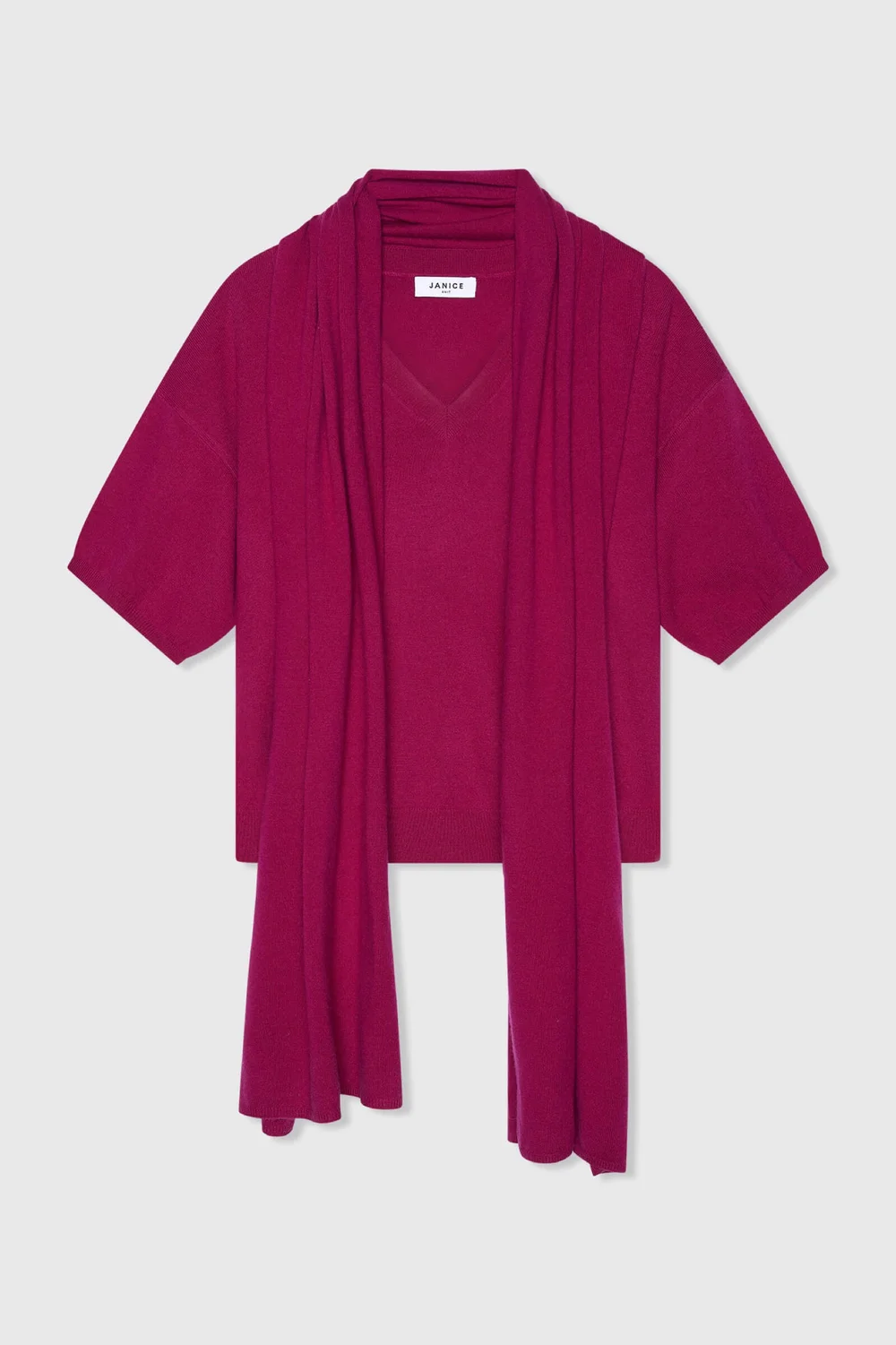 Santos Aubergine