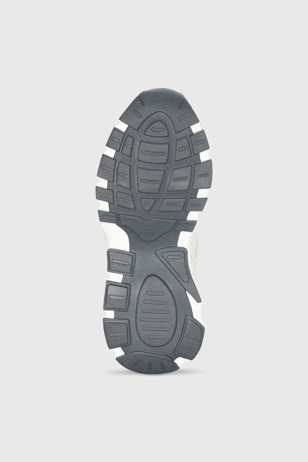 Women's Bolt Silver 888 Running Sneakers