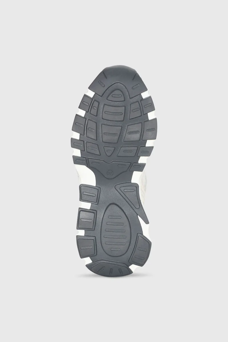 Women's Bolt Silver 888 Running Sneakers