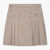 Saint Beige Streep