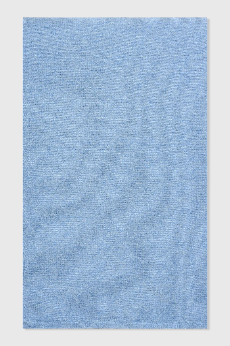 Santos Denim Blauw
