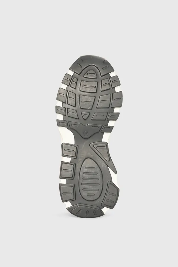 Bolt Blauw Wit 076