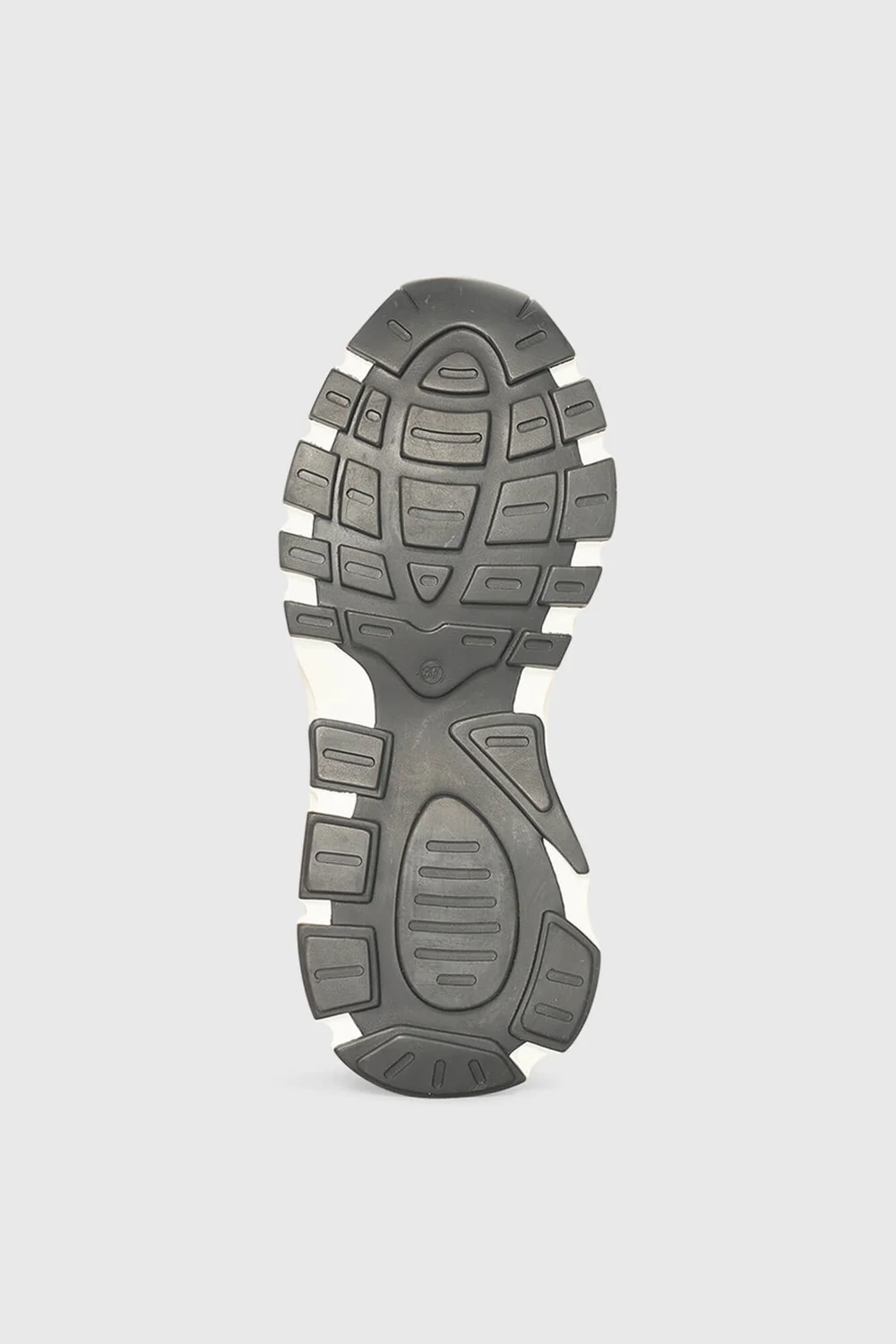 Bolt Blauw Wit 076
