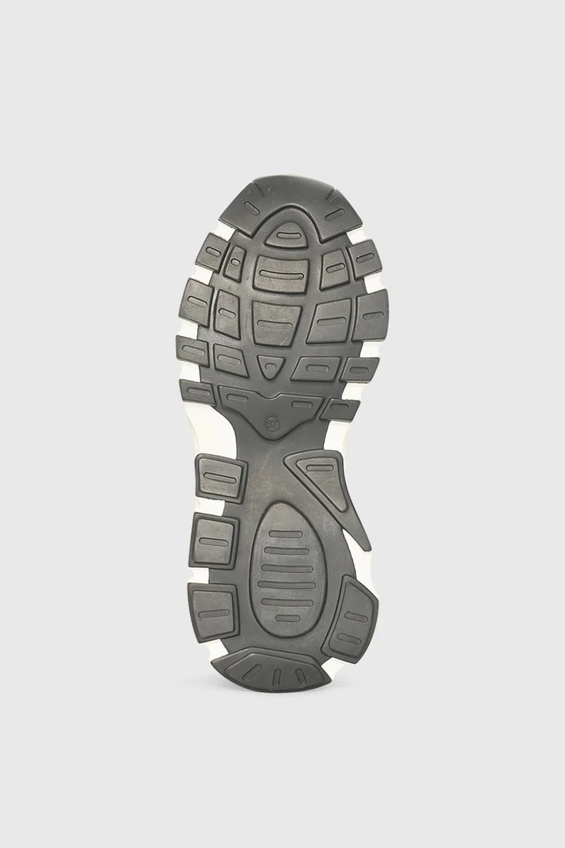 Bolt Blauw Wit 076