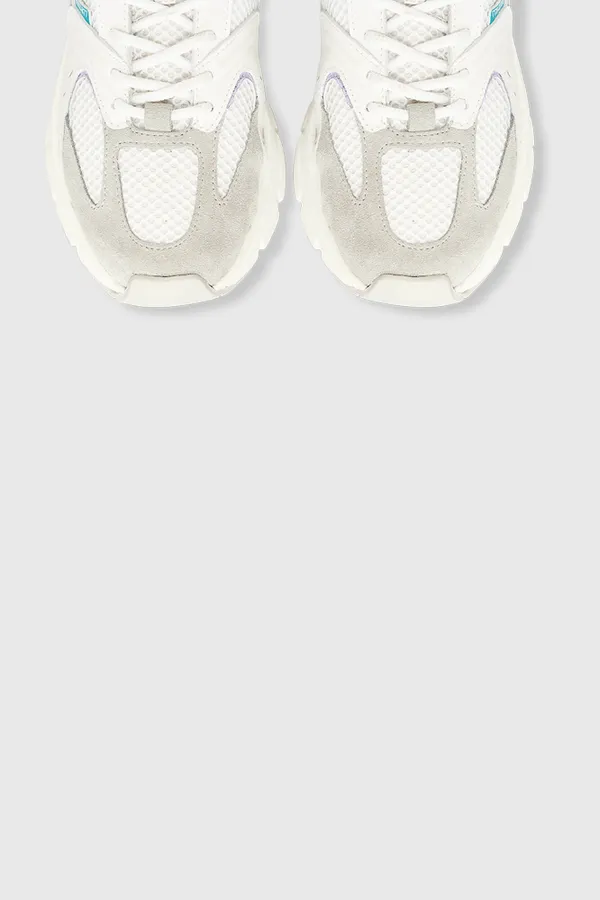 Bolt Sneakers Grau 877