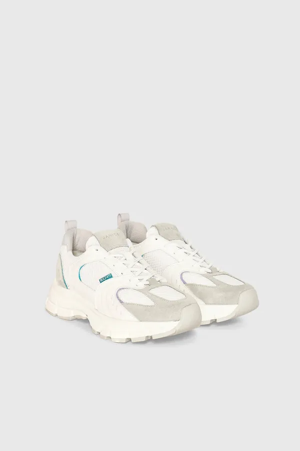 Bolt Sneakers Grau 877
