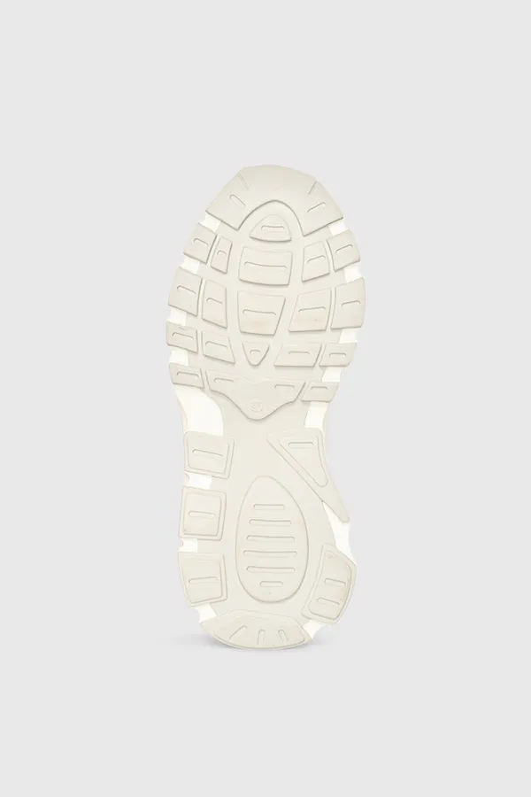 Bolt Sneakers Grau 877