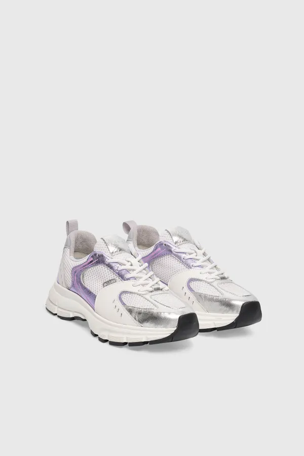 Bolt Sneakers Rosa 808