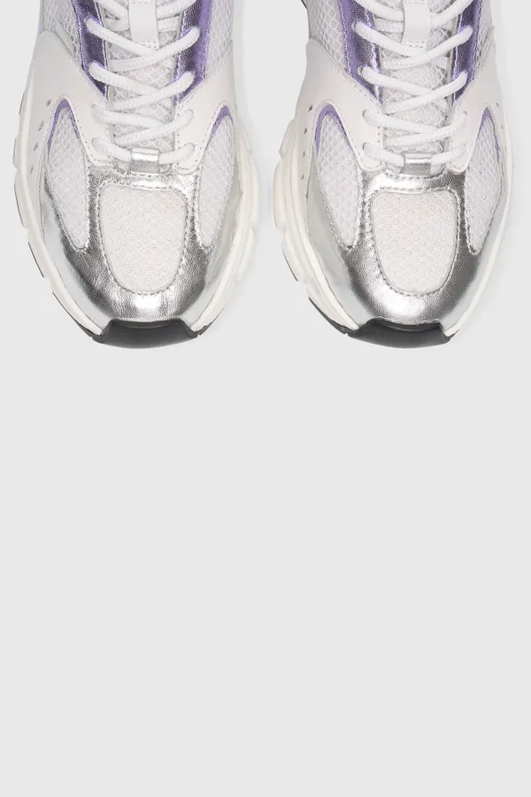 Bolt Sneakers Rosa 808