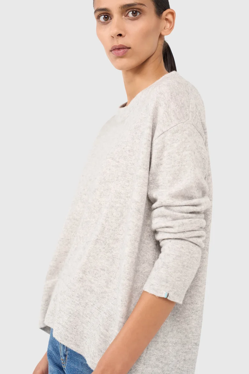 Matthew Sweater, Gray