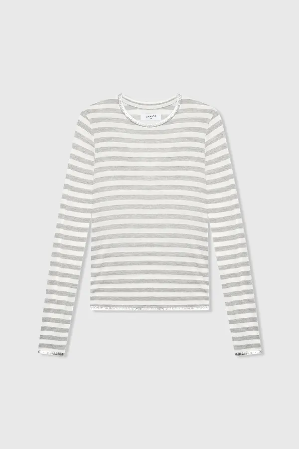 Ralph Shirt Grijs